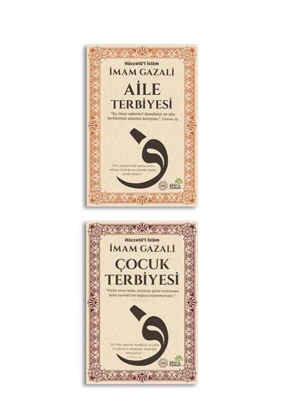 Aile ve Çocuk Terbiyesi Seti - 2 Kitap Takım | Ahir Zaman (İnce Kapak) - Resim 1