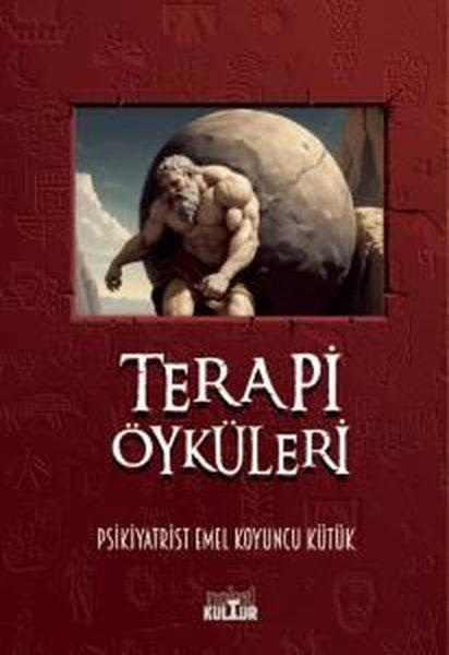 Terapi Öyküleri | Nobel Kültür (İnce Kapak) - Resim 1