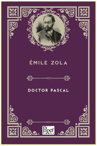 Doctor Pascal