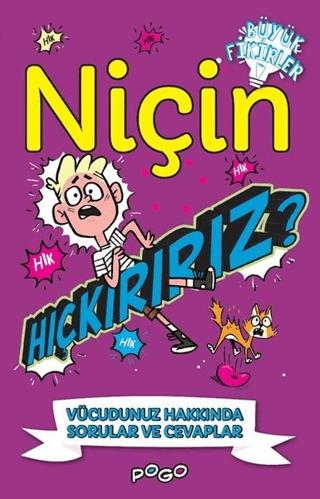 Niçin Hıçkırırız?