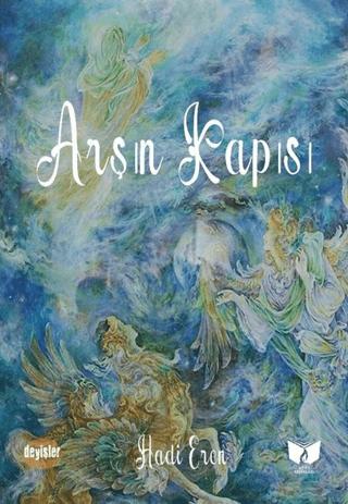 Arşın Kapısı | Ateş Yayınları (Ciltsiz) - Resim 1
