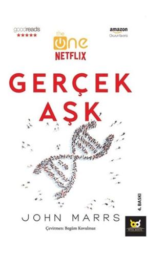 Gerçek Aşk