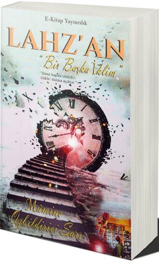 Lahz’an - Bir Başka İklim