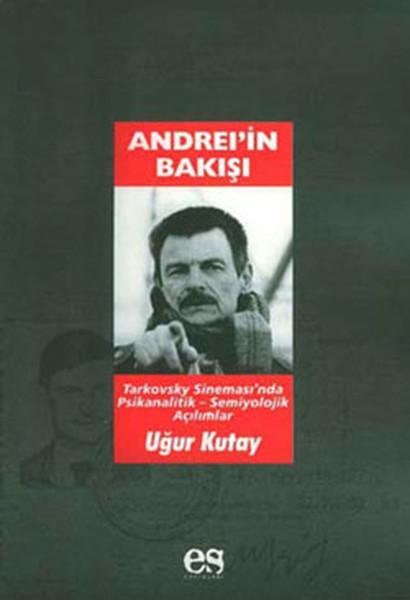 Andrei''nin Bakışı | Es Yayınları (İnce Kapak) - Resim 1