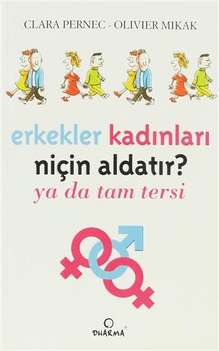 Erkekler Kadınları Niçin Aldatır?