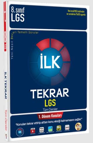 İlk Tekrar LGS