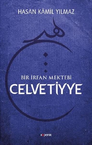 Celvetiyye | Kopernik Kitap (İnce Kapak) - Resim 1