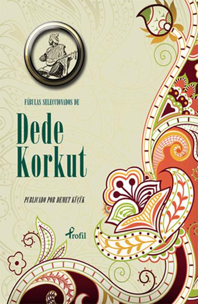 İspanyolca Seçme Hikayeler Dede Korkut | Profil Kitap (İnce Kapak) - Resim 1