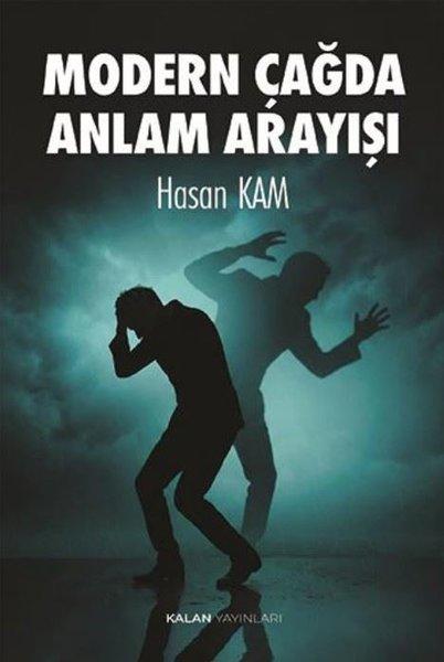 Modern Çağda Anlam Arayışı | Kalan Yayınları (İnce Kapak) - Resim 1