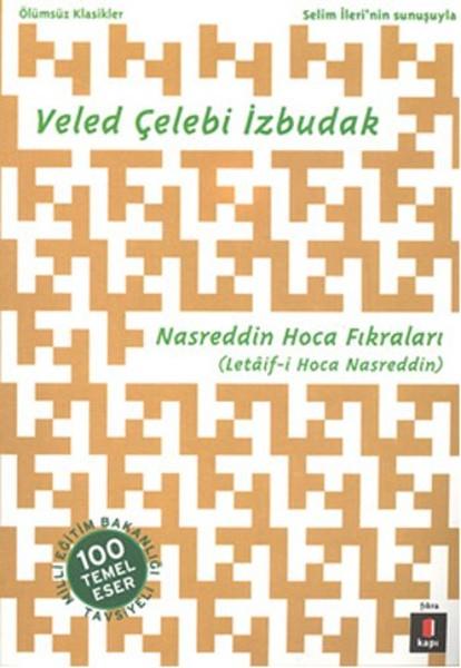 Nasreddin Hoca Fıkraları | Kapı Yayınları (İnce Kapak) - Resim 1