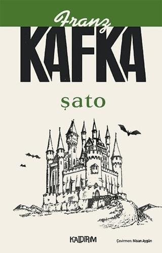 Şato | Kaldırım Yayınları (Ciltsiz) - Resim 1