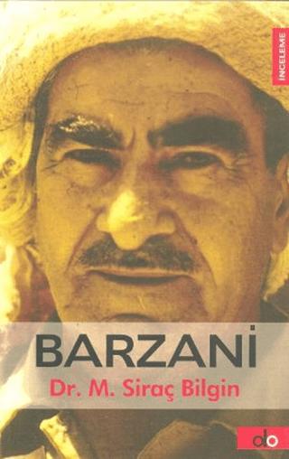 Barzani | Do Yayınları (Ciltsiz) - Resim 1