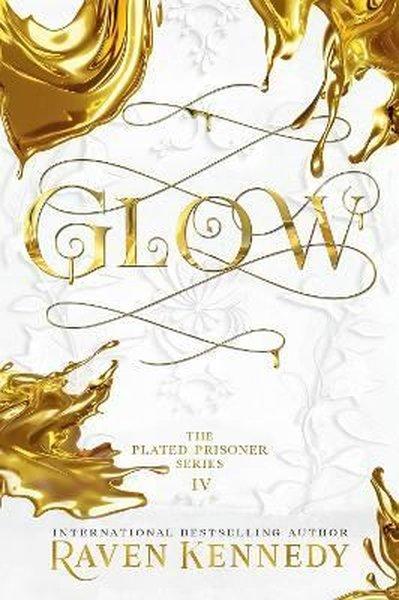 Glow : The TikTok fantasy sensation that's sold over half a million copies | Penguin Books Ltd (İnce Kapak) - Resim 1