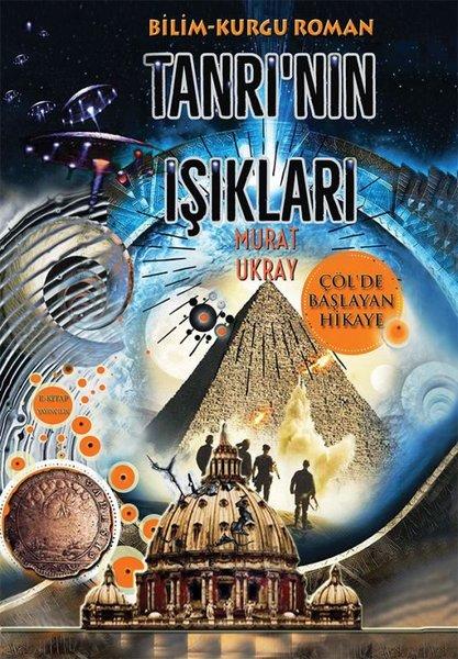 Tanrının Işıkları | E Kitap Yayıncılık (İnce Kapak) - Resim 1