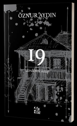 19 - Dördüncü Kitap | 40 Kitap (Ciltsiz) - Resim 1