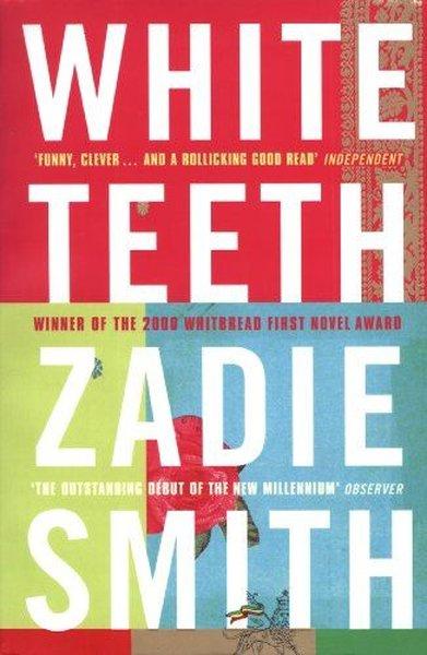 White Teeth | Penguin Books Ltd - Resim 1