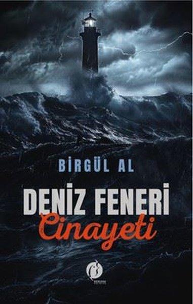 Deniz Feneri Cinayeti | Herdem Kitap (İnce Kapak) - Resim 1