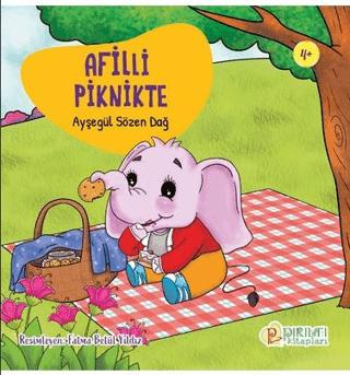 Afilli Piknikte