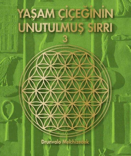 Yaşam Çiçeğinin Unutulmuş Sırrı 3 | Butik (İnce Kapak) - Resim 1