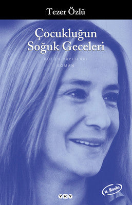 Çocukluğun Soğuk Geceleri | Yapı Kredi Yayınları