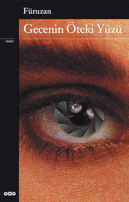Gecenin Öteki Yüzü | Yapı Kredi Yayınları
