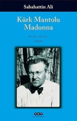 Kürk Mantolu Madonna | Yapı Kredi Yayınları