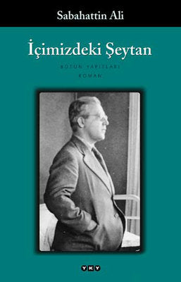 İçimizdeki Şeytan | Yapı Kredi Yayınları