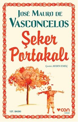 Şeker Portakalı | Can Yayınları