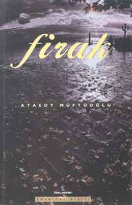 Firak | Yapı Kredi Yayınları