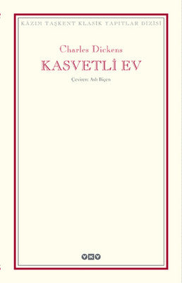 Kasvetli Ev | Yapı Kredi Yayınları