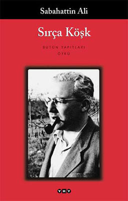 Sırça Köşk | Yapı Kredi Yayınları