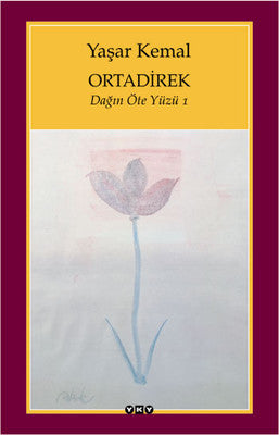 Ortadirek - Dağın Öteki Yüzü - 1 | Yapı Kredi Yayınları