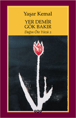 Yer Demir Gök Bakır - Dağın Öteki Yüzü 2 | Yapı Kredi Yayınları