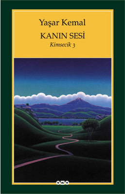 Kanın Sesi-Kimsecik 3 | Yapı Kredi Yayınları