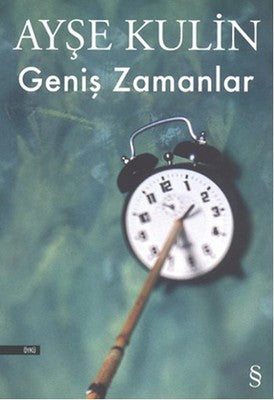 Geniş Zamanlar | Everest Yayınları
