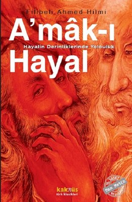 Amak-ı Hayal | İlgi Kültür Yayınları