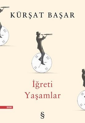 İğreti Yaşamlar | Everest Yayınları
