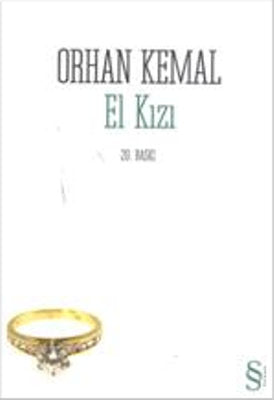 El Kızı | Everest Yayınları