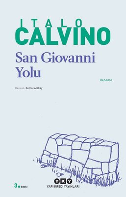 San Giovanni Yolu | Yapı Kredi Yayınları