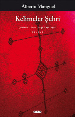 Kelimeler Şehri | Yapı Kredi Yayınları