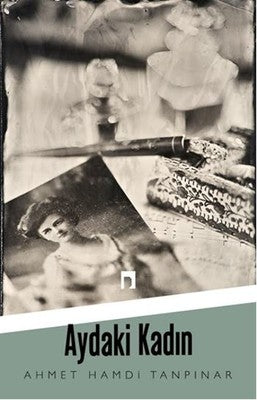 Aydaki Kadın | Dergah Yayınları