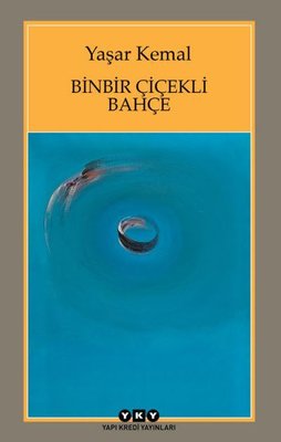 Binbir Çiçekli Bahçe | Yapı Kredi Yayınları