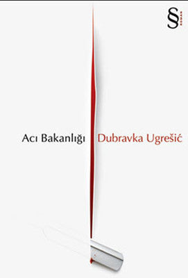 Acı Bakanlığı | Everest Yayınları