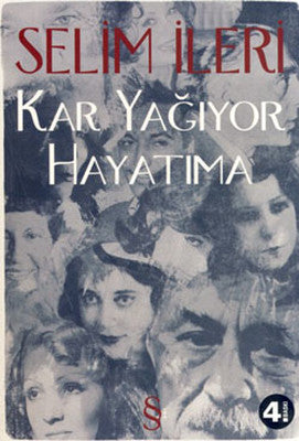 Kar Yağıyor Hayatıma | Everest Yayınları