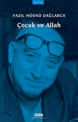 Çocuk ve Allah | Yapı Kredi Yayınları