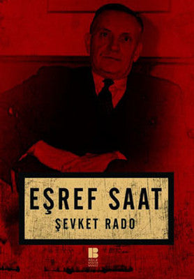 Eşref Saat | Bilge Kültür Sanat