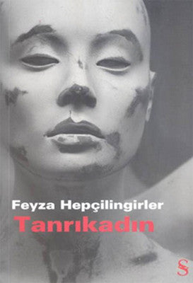 Tanrı Kadın | Everest Yayınları