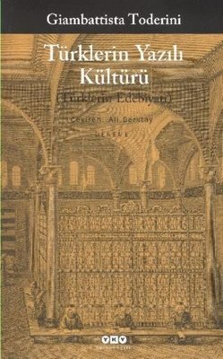 Türklerin Yazılı Kültürü | Yapı Kredi Yayınları
