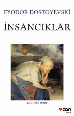 İnsancıklar | Can Yayınları - Dünya Klasikleri Dizisi