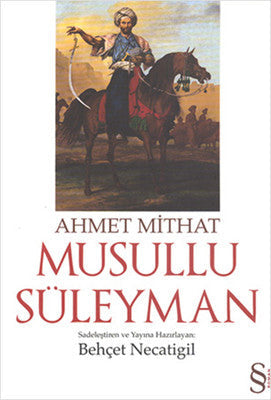 Musullu Süleyman | Everest Yayınları